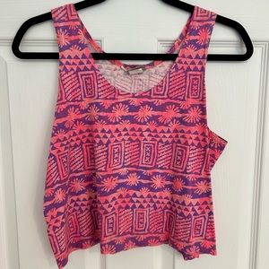 Ocean Pacific tank top